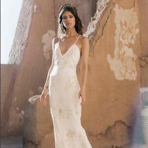 Spell Odette Slip Dress